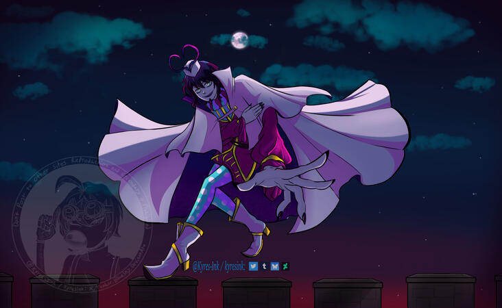 Mephistopheles