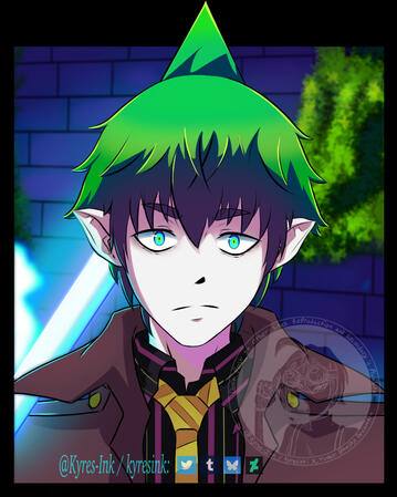 Amaimon