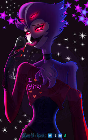 Smexy Stolas Smexy Stolas